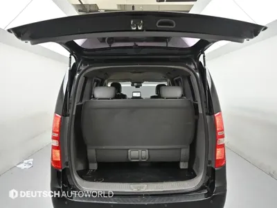 Hyundai Starex 2017, 126000 км, за 10700000 KRW - фото 19