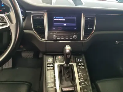 Porsche Macan 2017, 186500 км, за 111100 CNY - фото 13
