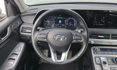 Hyundai Palisade 2022, 135958 км, за 20500000 KRW - фото 14
