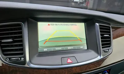Hyundai Equus 2014, 85548 км, за 22220000 KRW - фото 15