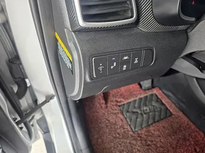 Hyundai Tucson 2019, 143357 км, за 11700000 KRW - фото 17
