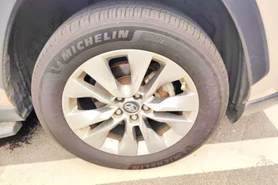 Toyota Wildlander 2020, 75100 км, за 83383.89 CNY - фото 8