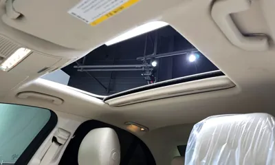 Mercedes-Benz E-Class 2019, 79454 км, за 29900000 KRW - фото 16