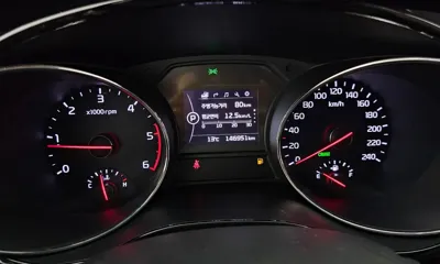 Kia Canival 2018, 146951 км, за 12500000 KRW - фото 8
