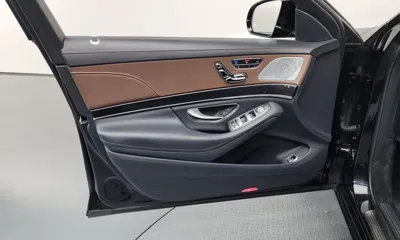 Mercedes-Benz S-Class 2020, 96311 км, за 45500000 KRW - фото 24