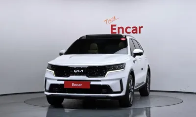 Kia Sorento 2022, 90369 км, за 29700000 KRW
