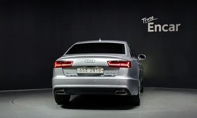 Audi A6 2018, 133586 км, за 13700000 KRW
