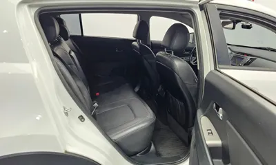 Kia Sportage 2014, 185115 км, за 6500000 KRW - фото 12