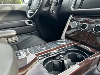Land Rover Range Rover 2016, 88000 км, за 399000 CNY - фото 18