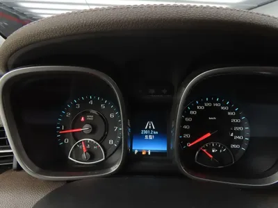 ChevroletGMDaewoo Malibu 2015, 202299 км, за 3500000 KRW - фото 17
