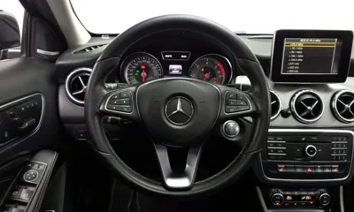 Mercedes-Benz GLA-Class 2017, 207697 км, за 10800000 KRW - фото 12