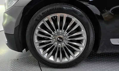 Kia K9 2019, 238103 км, за 16900000 KRW - фото 5