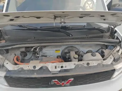 Wuling MINIEV 2021, 32800 км, за 19000 CNY - фото 20