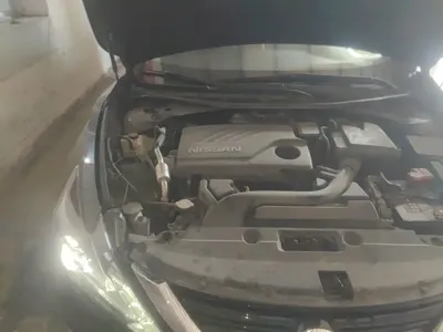 Nissan Teana 2016, 171800 км, за 39500 CNY - фото 23
