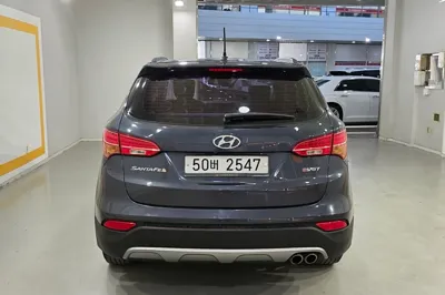 Hyundai Santafe 2013, 167163 км, за 6800000 KRW