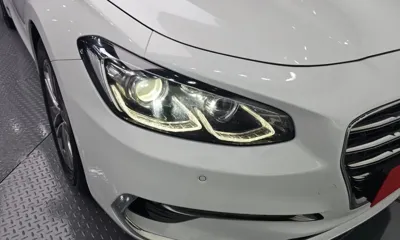 Hyundai Grandeur 2018, 137447 км, за 13500000 KRW - фото 22