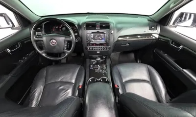 Kia Mohave 2012, 129879 км, за 7900000 KRW - фото 7