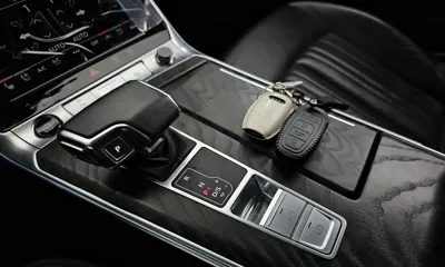 Audi A6 2021, 135771 км, за 25500000 KRW - фото 9