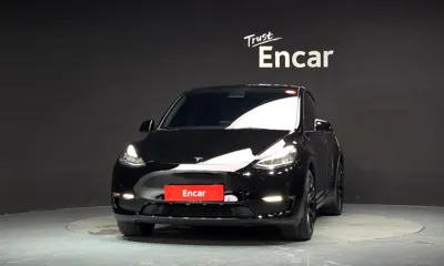 Tesla Model Y 2022, 81159 км, за 39900000 KRW - фото 3