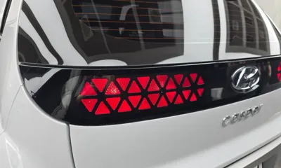 Hyundai Casper 2023, 63144 км, за 12800000 KRW - фото 23
