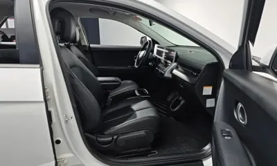Hyundai Ioniq5 2022, 312009 км, за 15800000 KRW - фото 11