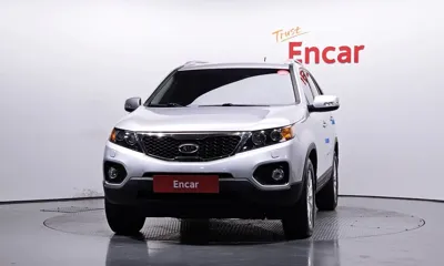 Kia Sorento 2012, 134211 км, за 6100000 KRW