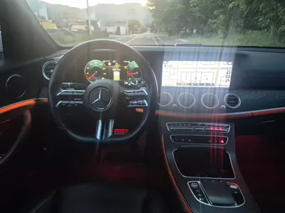 Mercedes-Benz E-Class 2021, 86493 км, за 37800000 KRW - фото 7