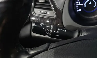 Hyundai Grandeur 2016, 91736 км, за 9900000 KRW - фото 16