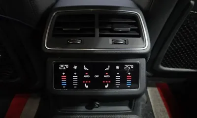 Audi A6 2021, 103894 км, за 38990000 KRW - фото 34