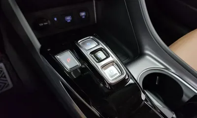 Hyundai Sonata 2020, 86197 км, за 18300000 KRW - фото 9