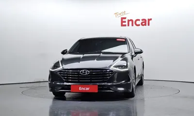 Hyundai Sonata 2020, 127060 км, за 14300000 KRW