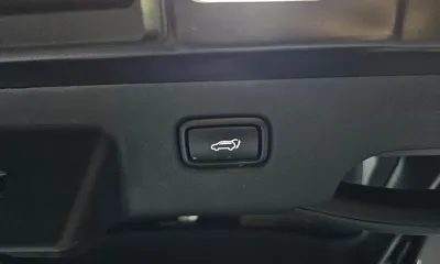 Kia EV6 2023, 42118 км, за 35500000 KRW - фото 28