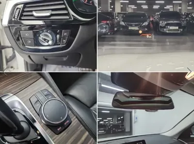 BMW 5-Series 2018, 121750 км, за 22900000 KRW - фото 18