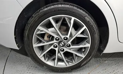 Hyundai Avante 2019, 171721 км, за 7700000 KRW - фото 5