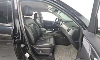 KG_Mobility_Ssangyong Rexton 2021, 63908 км, за 27000000 KRW - фото 11