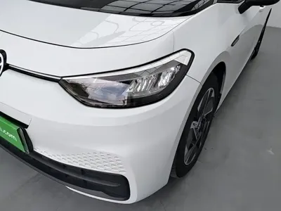 Volkswagen ID.3 2023, 80200 км, за 70100 CNY - фото 24