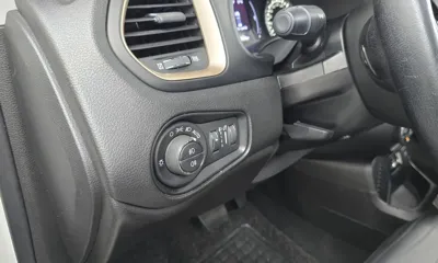 Jeep Renegade 2017, 120056 км, за 8400000 KRW - фото 32