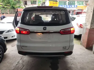 Changan Lingxuan 2017, 81199 км, за 19700 CNY - фото 6
