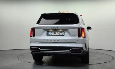 Kia Sorento 2022, 84910 км, за 29990000 KRW