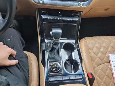 Kia Mohave 2021, 118000 км, за 99990000 KRW - фото 8