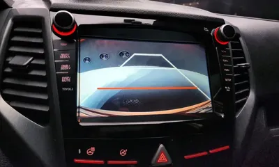 KG_Mobility_Ssangyong TIBOLI 2018, 138426 км, за 6990000 KRW - фото 15