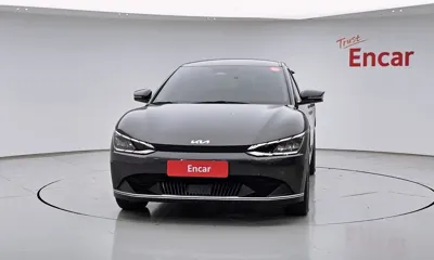 Kia EV6 2023, 33526 км, за 32500000 KRW - фото 3