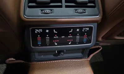 Audi A6 2020, 51329 км, за 28900000 KRW - фото 29