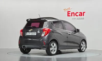 ChevroletGMDaewoo Spark 2016, 91635 км, за 5990000 KRW - фото 2