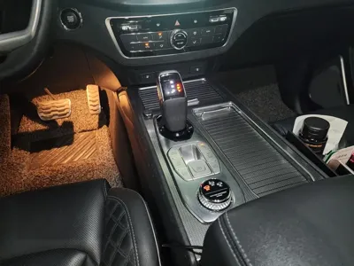 KG_Mobility_Ssangyong Rexton 2021, 52100 км, за 29500000 KRW - фото 11