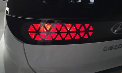 Hyundai Casper 2023, 26966 км, за 12750000 KRW - фото 23
