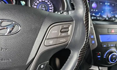 Hyundai Maxcruz 2015, 111630 км, за 9200000 KRW - фото 15