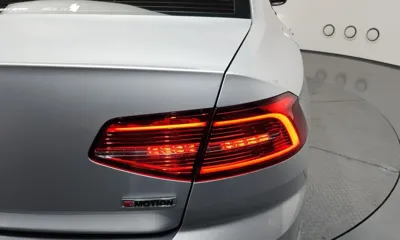 Volkswagen Passat 2018, 116086 км, за 18500000 KRW - фото 23