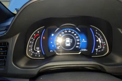Hyundai Elantra (6th Generation 2019, 27799 км, за 52956.18 CNY - фото 12