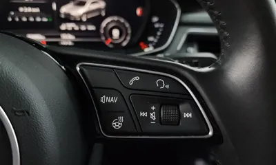 Audi A4 2018, 55982 км, за 21000000 KRW - фото 17